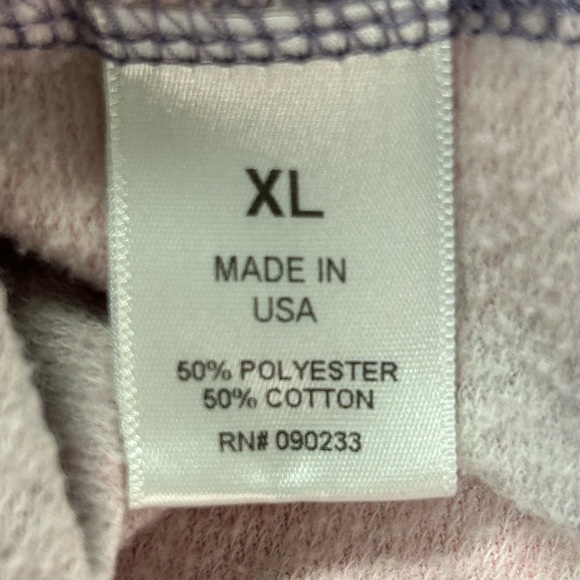 PacSun X Been Trill Pullover Sweatshirt Size XL Graphic Multicolor Streetwear - Picture 9 of 10